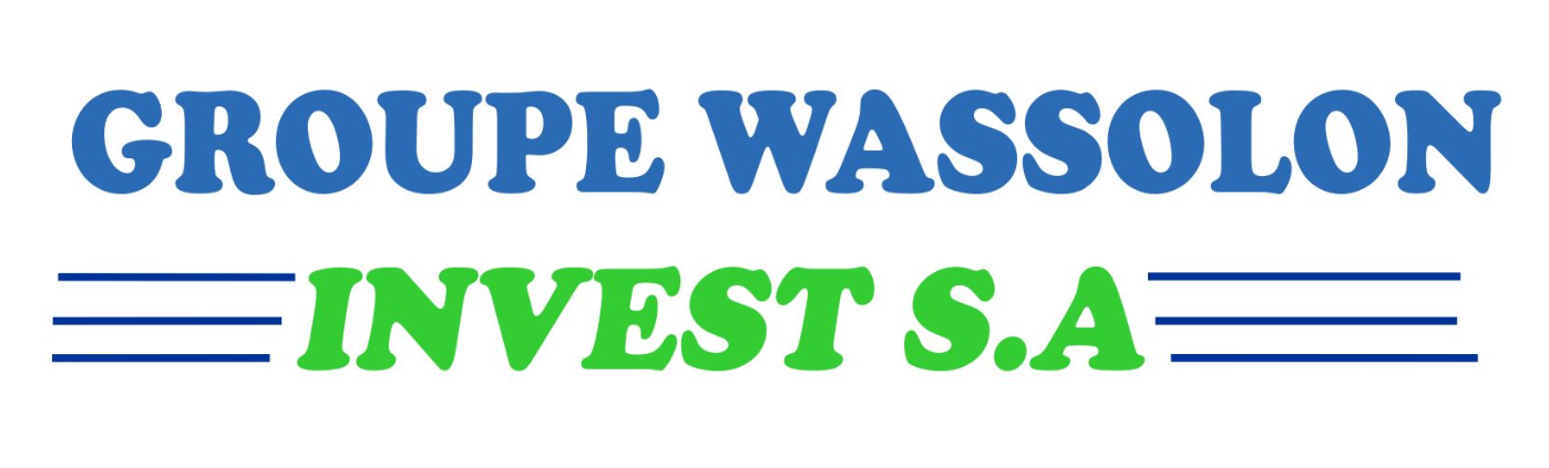 Groupe Wassolon Invest SA